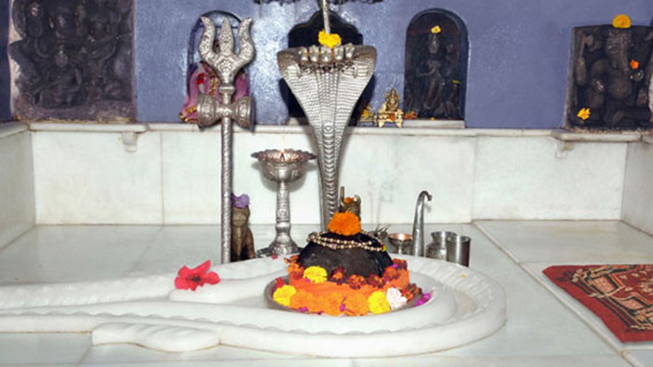 Baijnath Temple, Himachal Pradesh