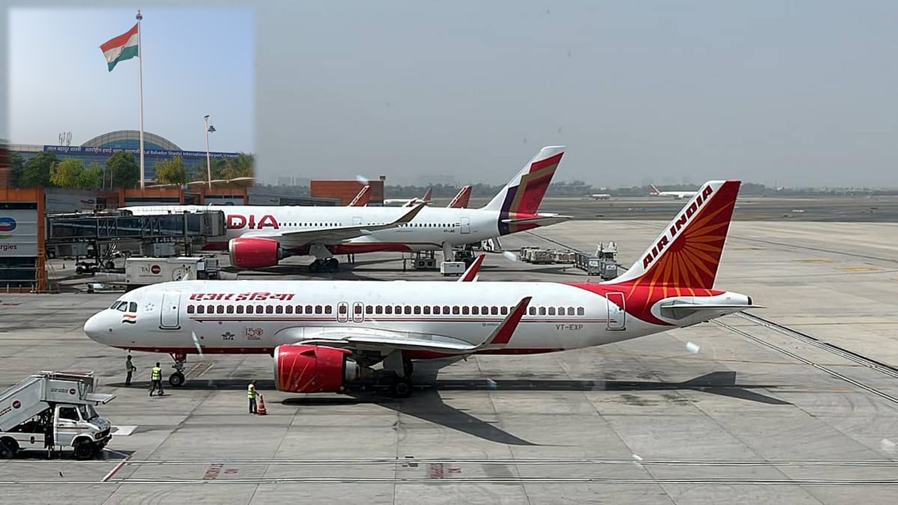 Varanasi Airport Adds 10 New Flights to Delhi, Mumbai, Bengaluru and Vijayawada