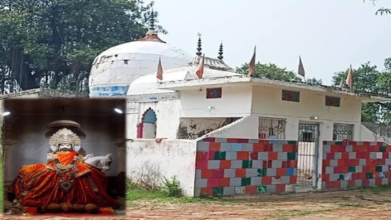 Temples of Brother-Sister in Bharat