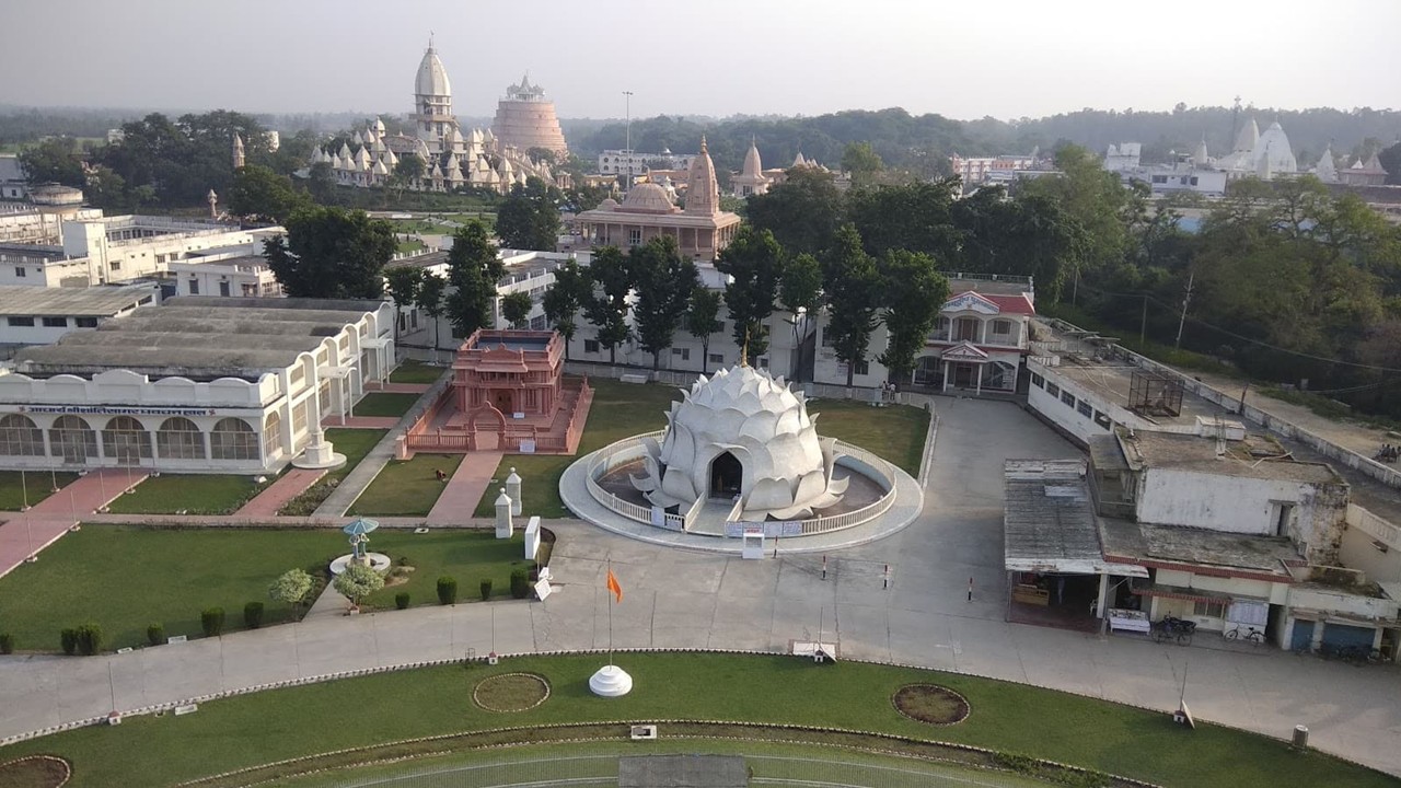 Discovering the Hastinapur of Mahabharata