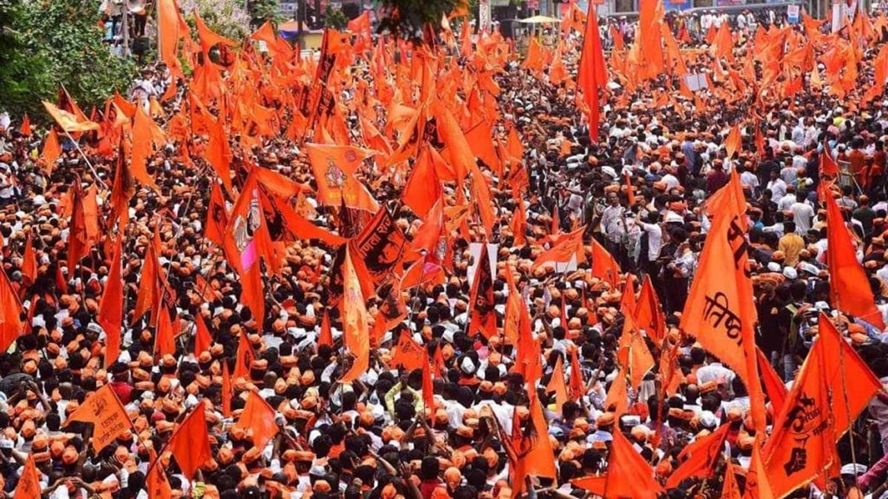 VHP Launches Nationwide Temple Freedom Campaign, 'Mandir Mukti Abhiyan'