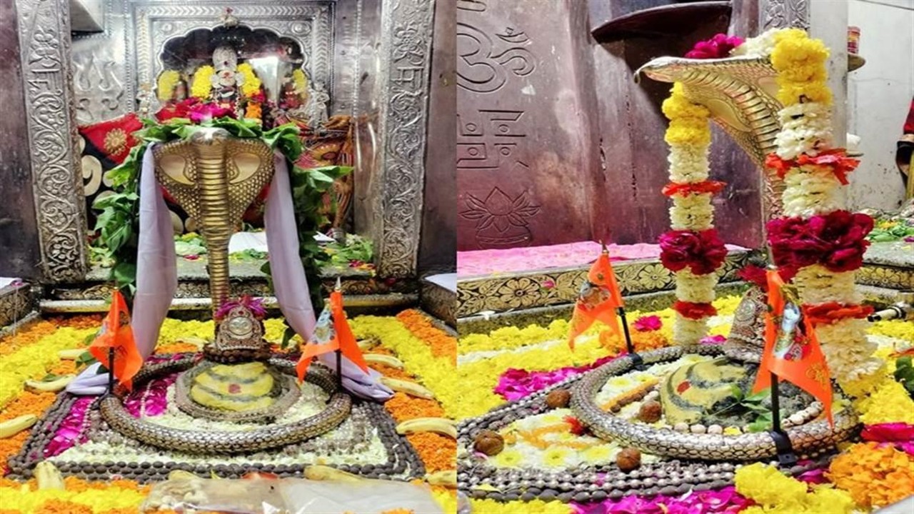 Omkareshwar Jyotirlinga Temple Introduces New Darshan System After 100 Years