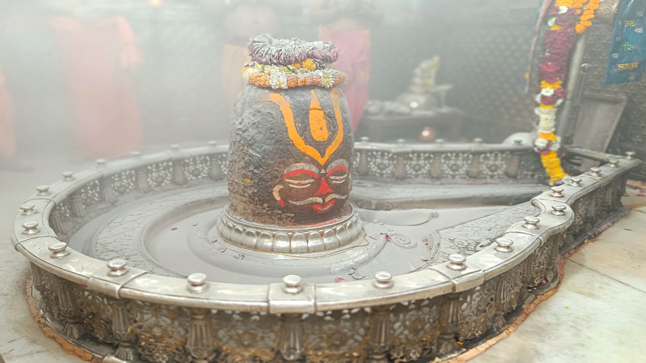 Ujjain Mahakal Bhasma Aarti Timings Changed for Shravan 2026