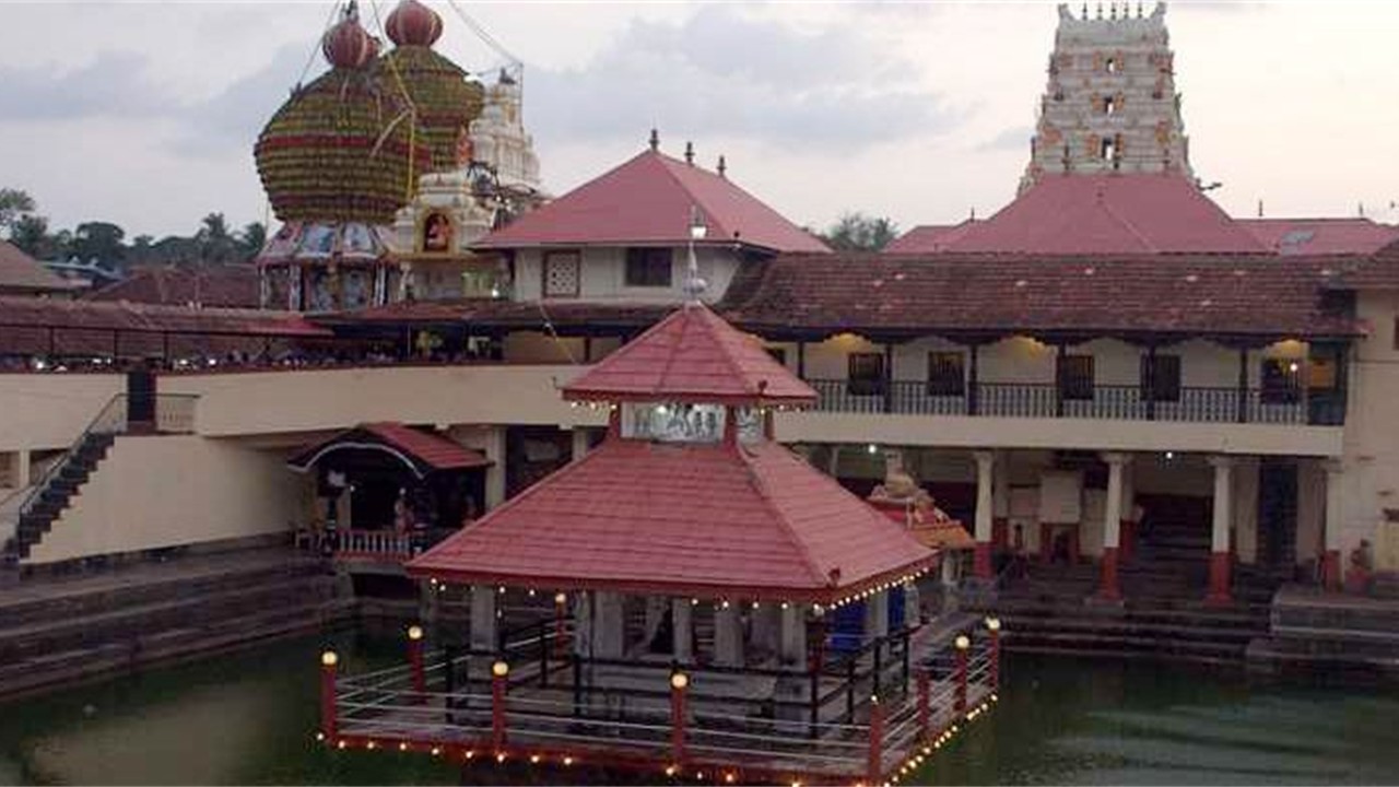 Sode Sri Vadiraja Matha