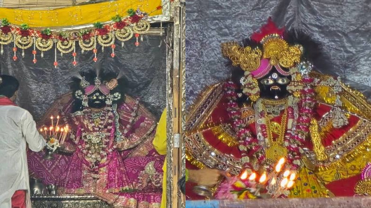 Unknown Facts of Bankey Bihari Temple