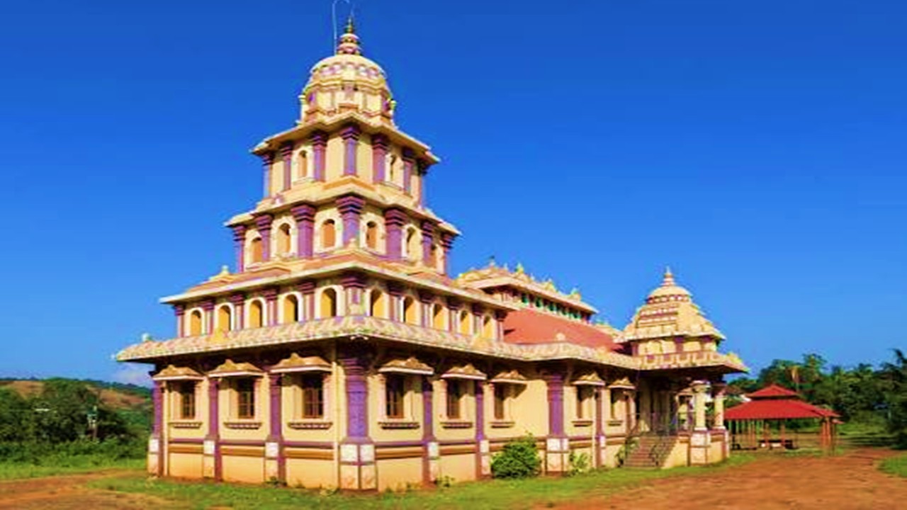 21 Ganesha Kshetras