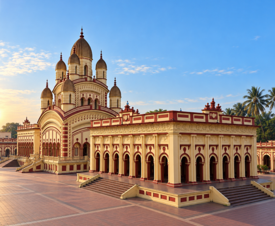 Bengal Shaktipeetha Yatra