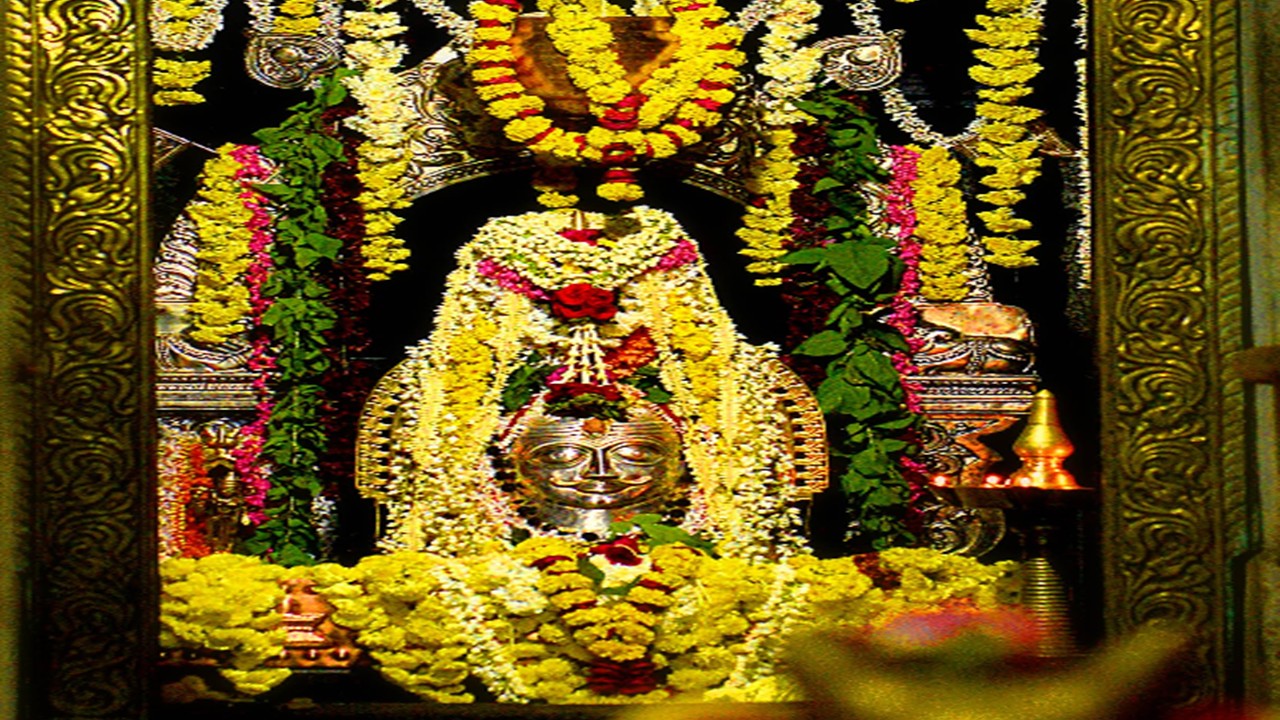 Shri Mahathobhara Kotilingeshwara Temple, Koteshwara