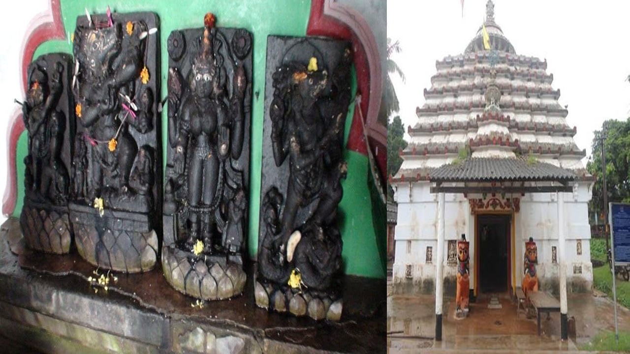 5 Varaha Temples One Must Not Miss