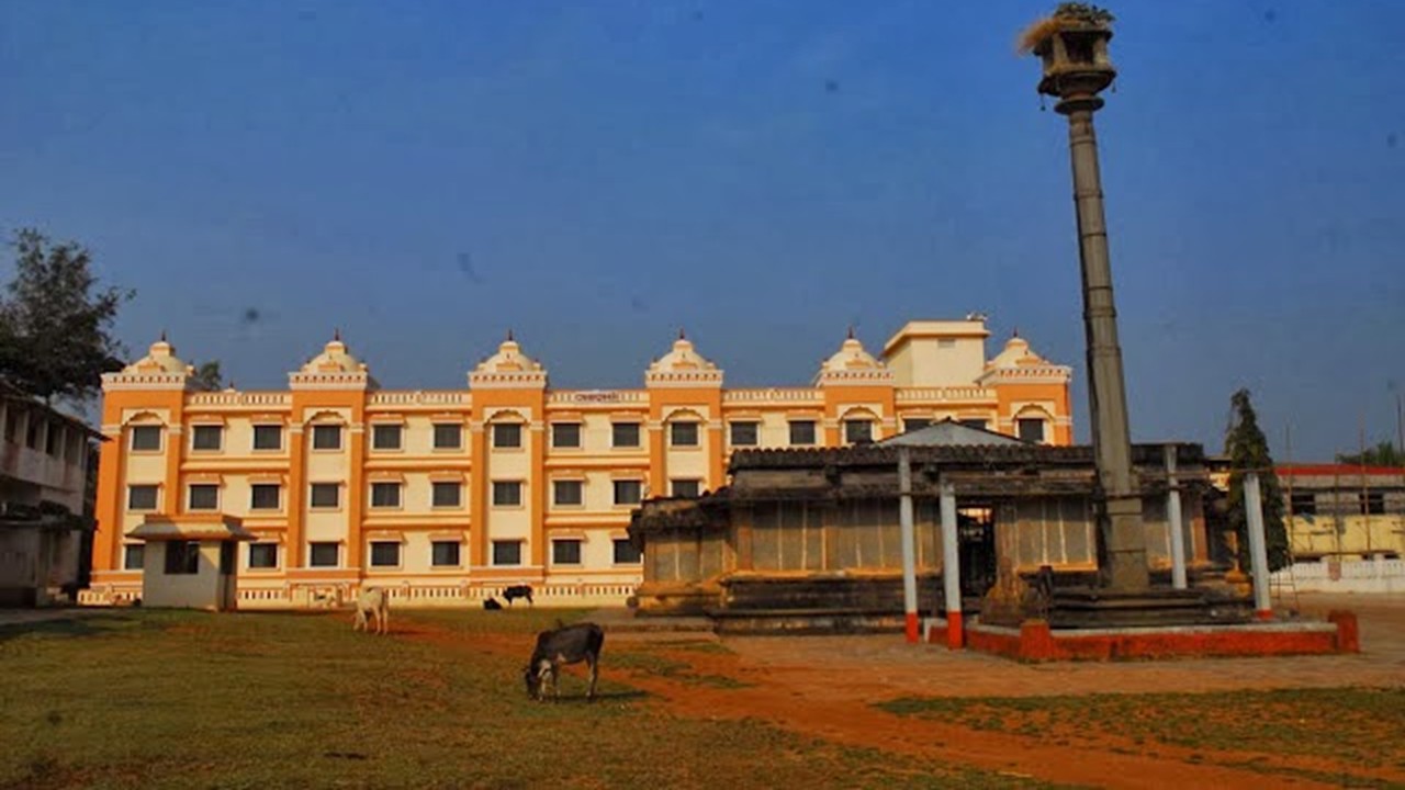 Sode Sri Vadiraja Matha