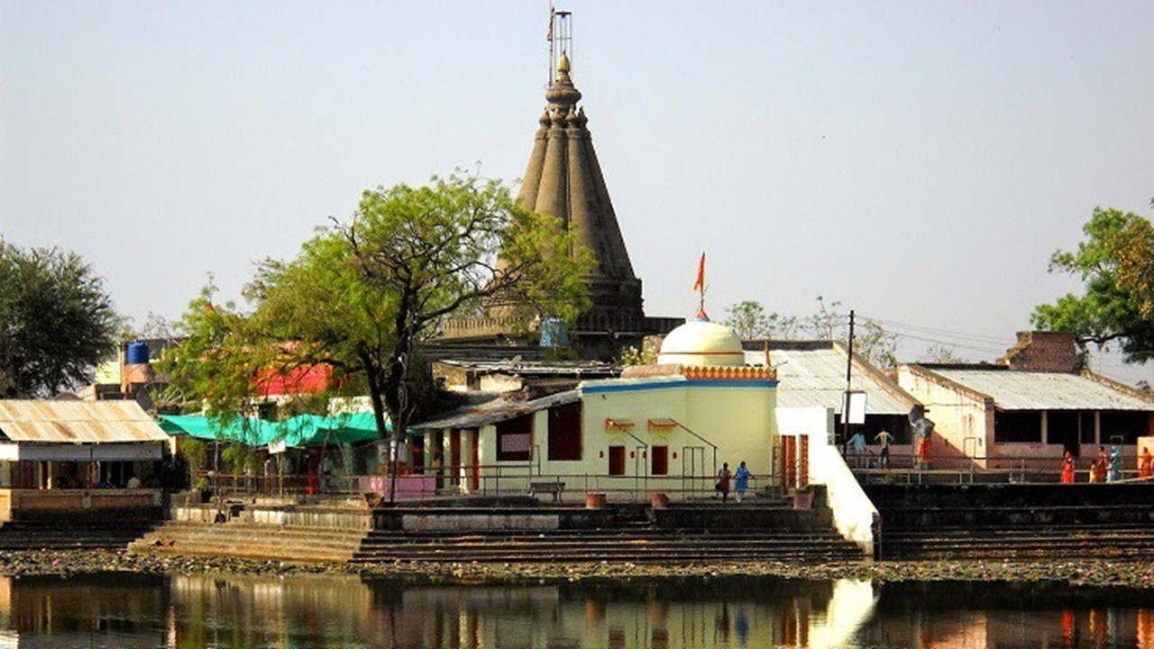21 Ganesha Kshetras