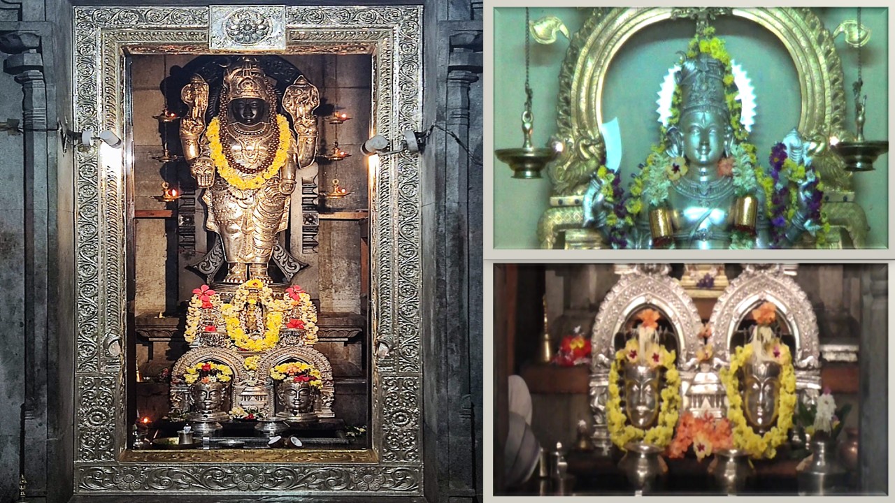 Sri Shankaranarayana Temple, Kundapura