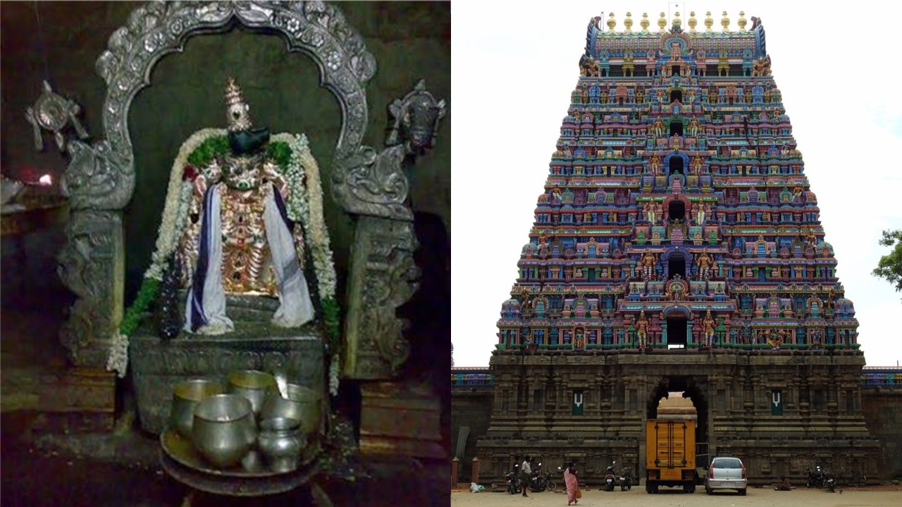 5 Varaha Temples One Must Not Miss