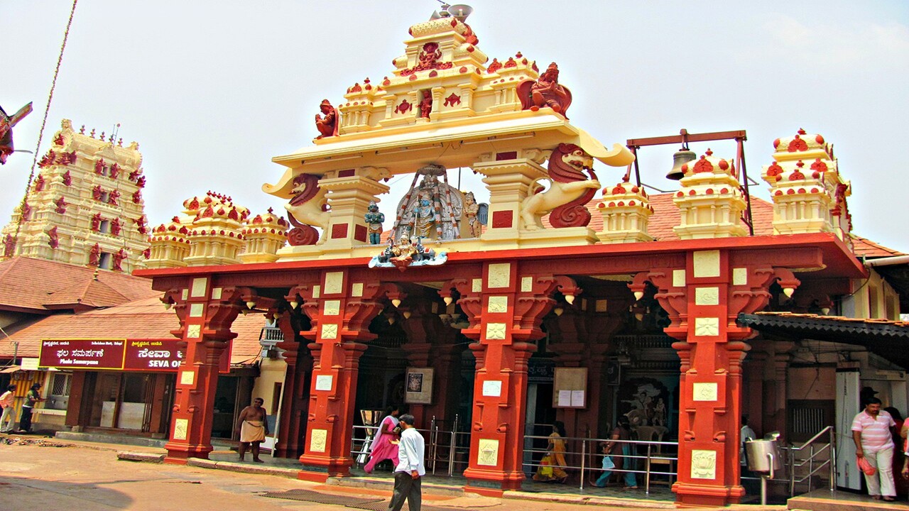 Mattu Gulla: The Sacred Brinjal of Udupi