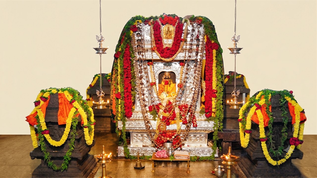 Sode Sri Vadiraja Matha