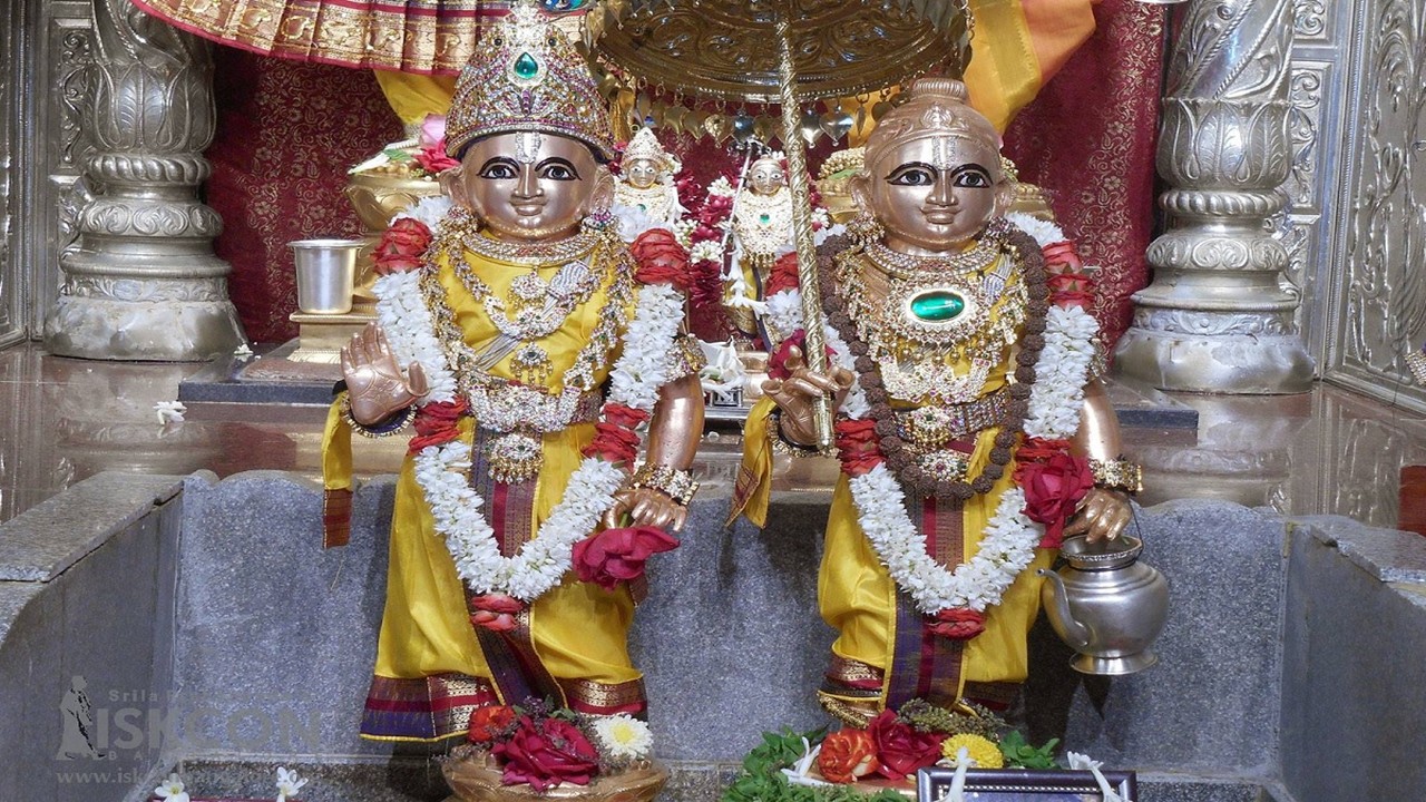 Vamana Jayanti Celebrations across Bharat