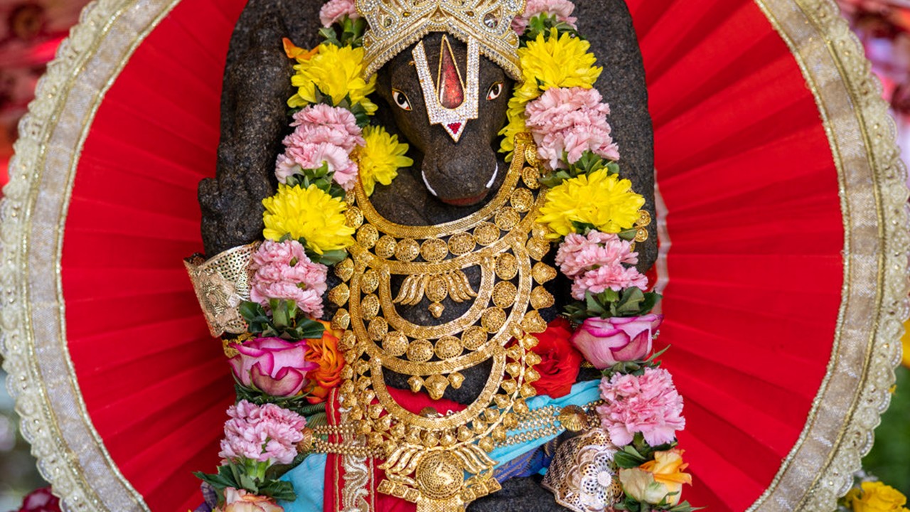 Varaha Jayanti 2026 Celebrations in Varaha Temples Across Bharat