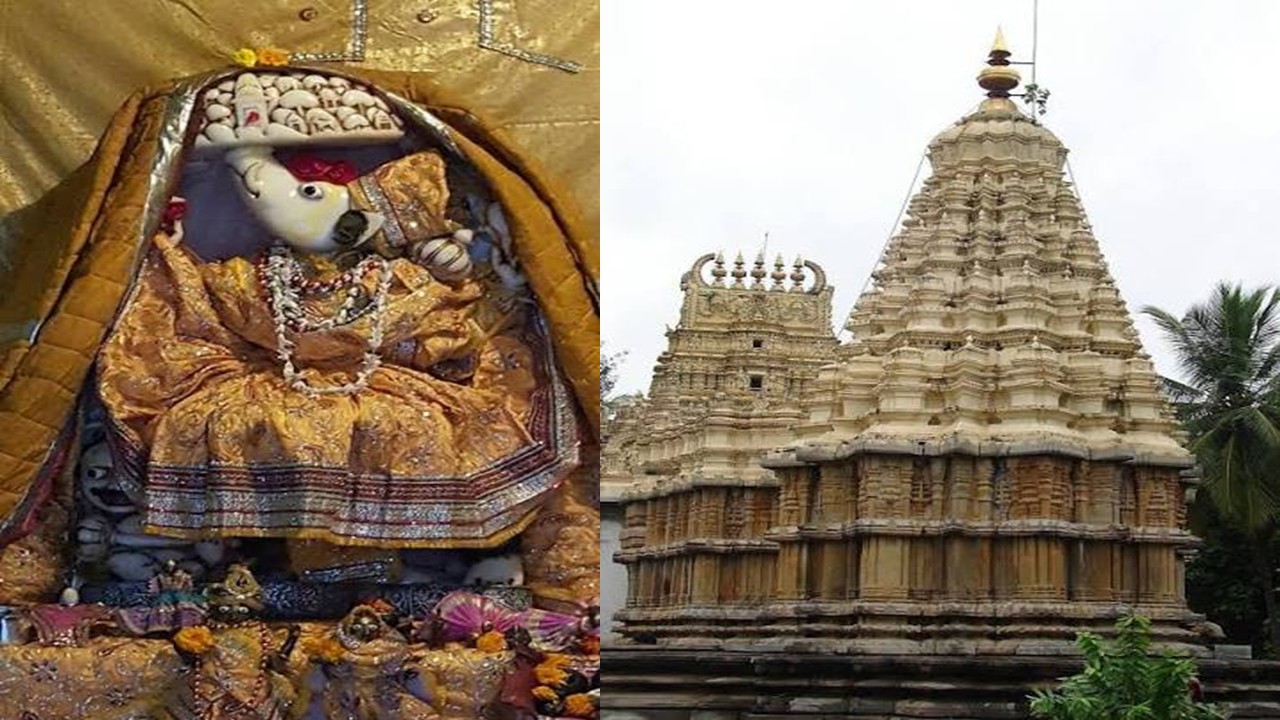 5 Varaha Temples One Must Not Miss