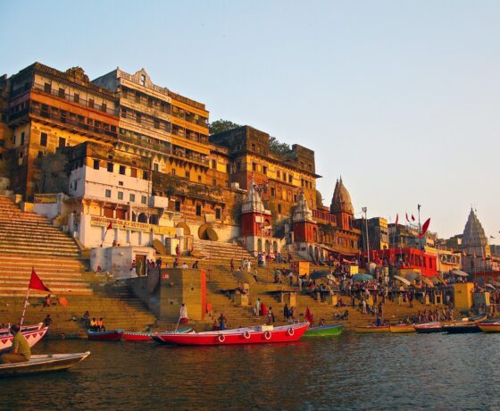 Divya Kashi Yatra