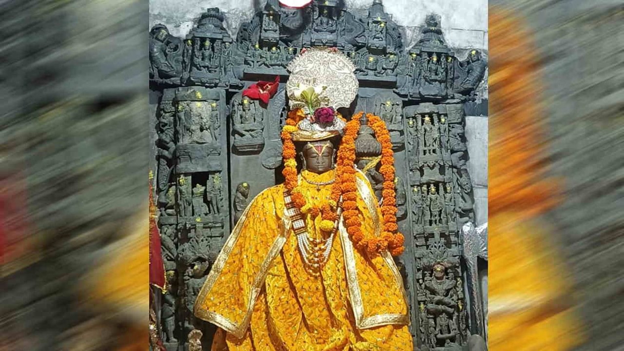 Parashurama Temple, Uttarkashi